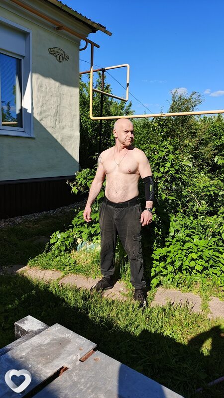 Петр, Вичуга