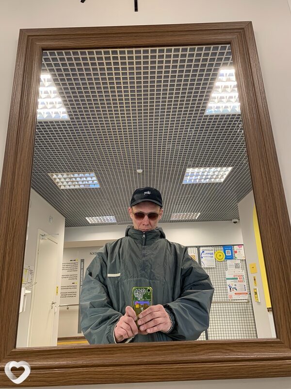 Игорь, 35, Санкт-Петербурге — анкета №4340137