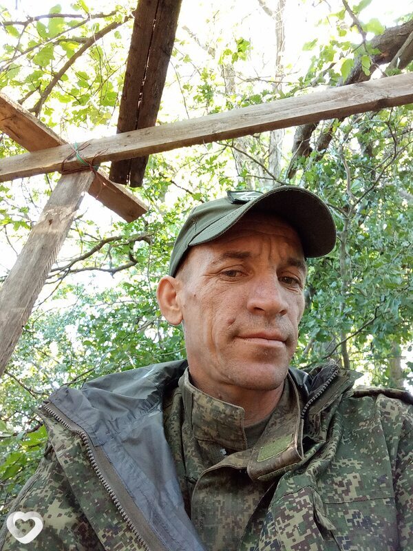 Андрей, 39, Артеме — анкета №4340142