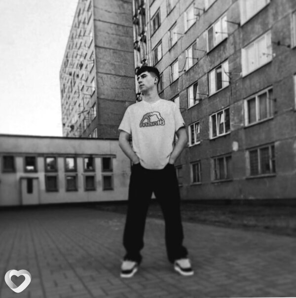 Ярослав, 24, Бобруйске — анкета №4340145