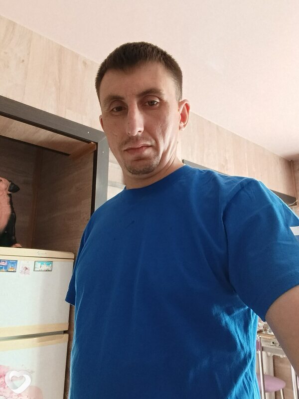 Виталий, Кубинка