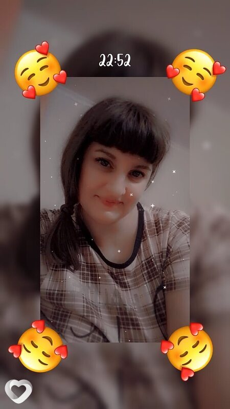 Юляшка, 30, Томске — анкета №4340151