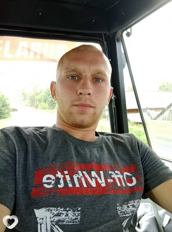 Вадим, 27, Кирове — анкета №4340153
