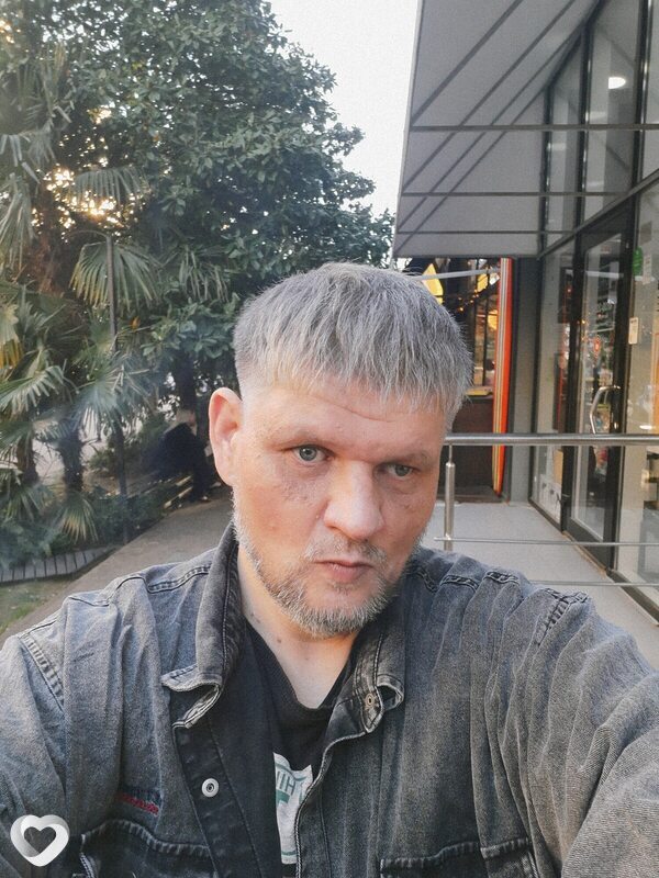 Михаил, 46, Волжском — анкета №4339710