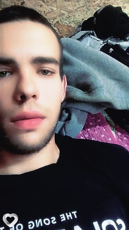 Петр, 24, Актобе — анкета №4339721