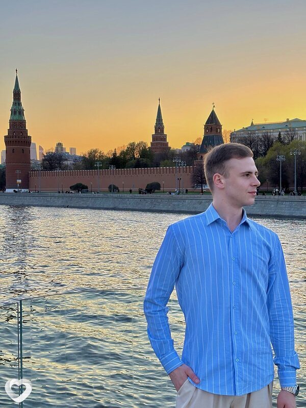 Ivan, 23, Энгельсе — анкета №4339722