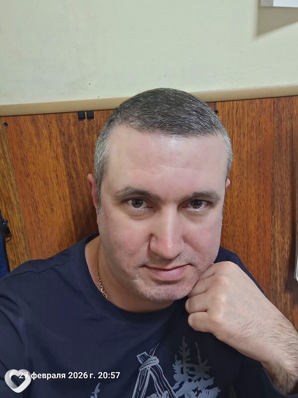 Денис, 41, Макеевке — анкета №4339725