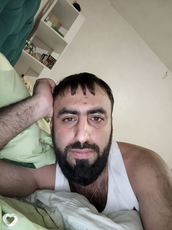 Нико, 31, Тюмени — анкета №4339726