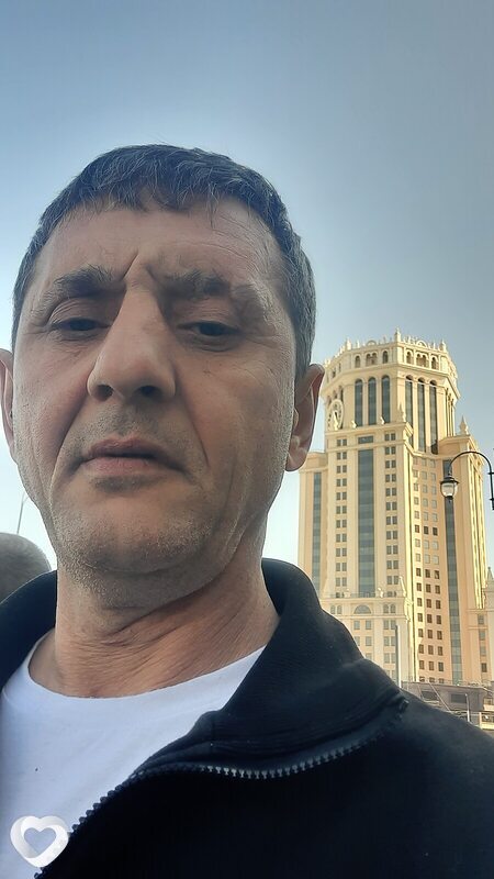 Радик, Москва