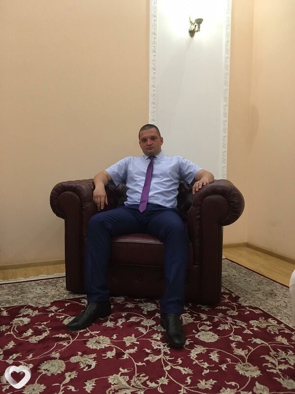 Артур, 40, Краснодаре — анкета №4339843