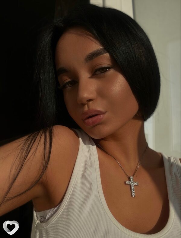 Ангелина, 18, Новосибирске — анкета №4339844