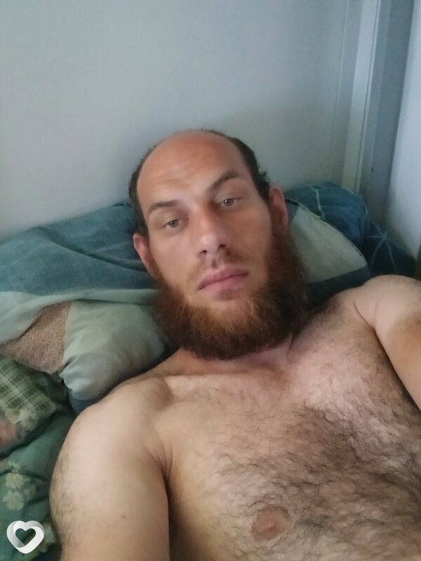 Макс, 32, Ханты-Мансийске — анкета №4339852
