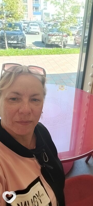 Елена, 50, Оренбурге — анкета №4339854