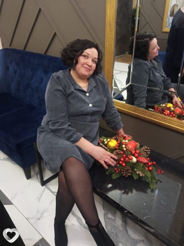 Татьяна, Глазов