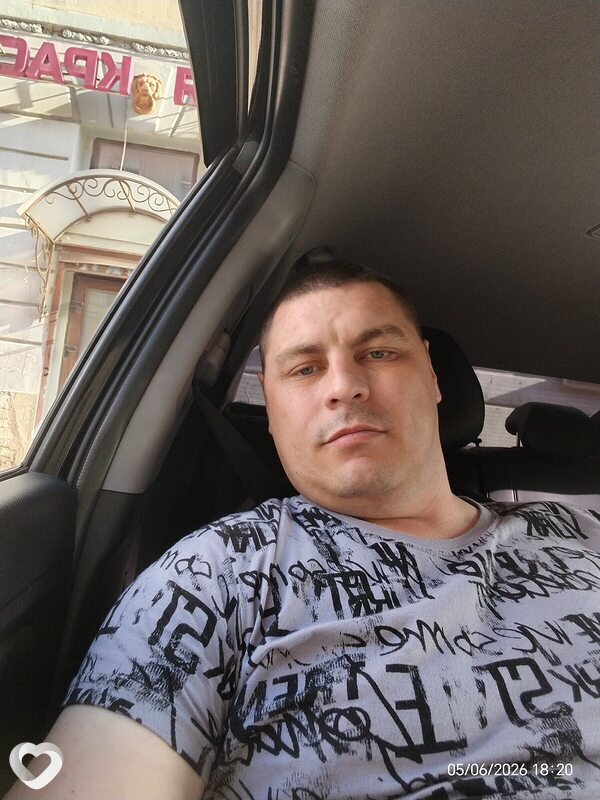 Леонид, 35, Санкт-Петербурге — анкета №4339857