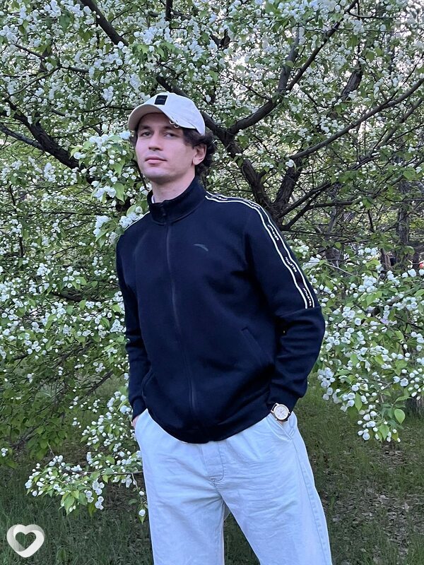 Рустам, 30, Астане — анкета №4339862