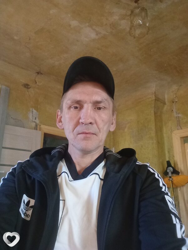 Дмитрий, 47, Алчевске — анкета №4339869