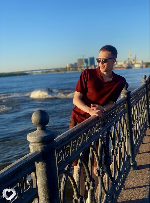 Тимофей, Елизово