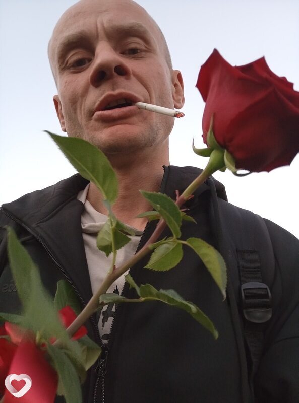 Евгений, 40, Томске — анкета №4339874