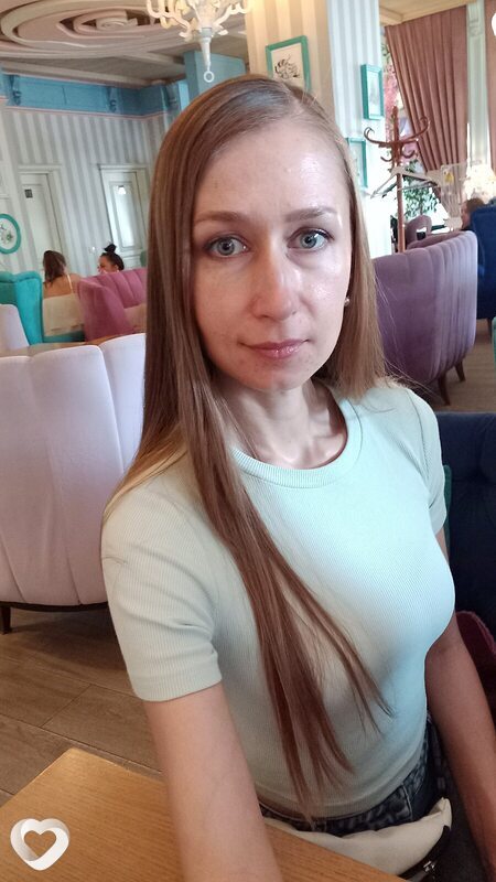 Екатерина, 42, Санкт-Петербурге — анкета №4339880