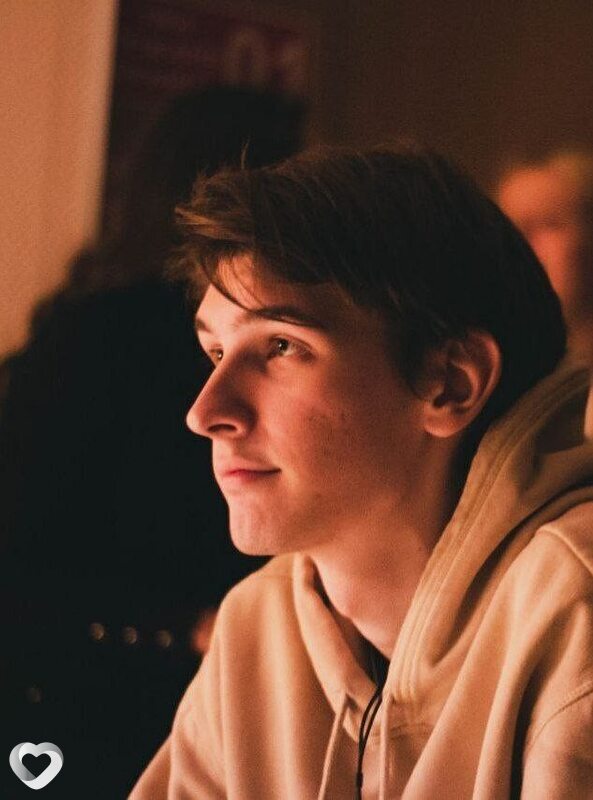 Владислав, 25, Москве — анкета №4339881