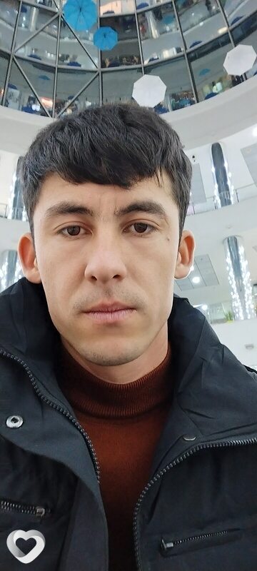 Зурик, 28, Чите — анкета №4339885