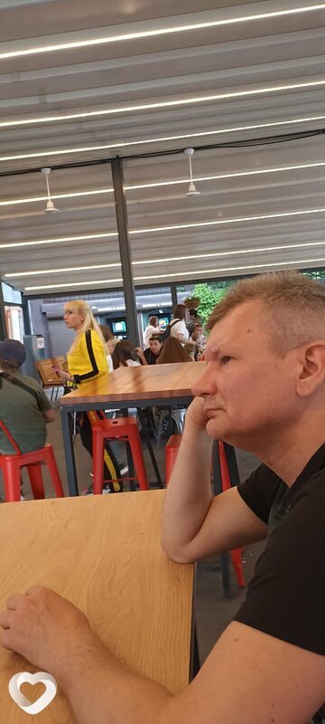 Николай, 52, Москве — анкета №4339886
