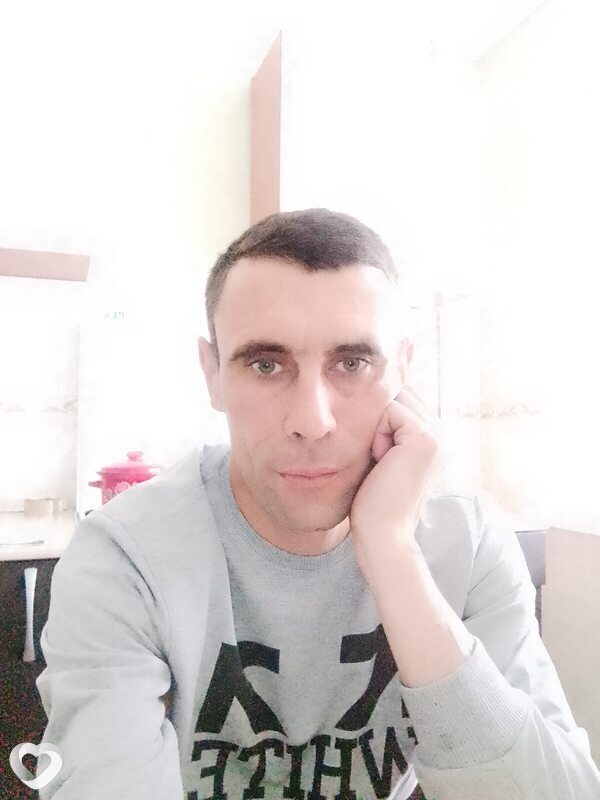 Леонид, 44, Новотроицке — анкета №4339901