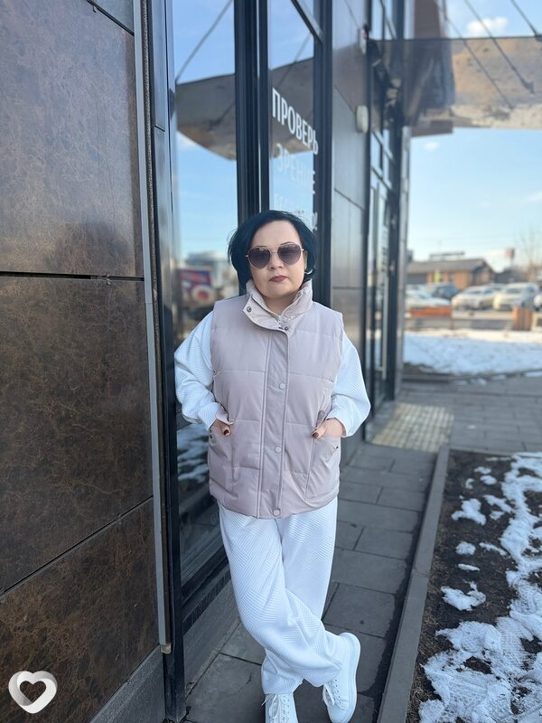 Обычная, 44, Шарыпове — анкета №4339903
