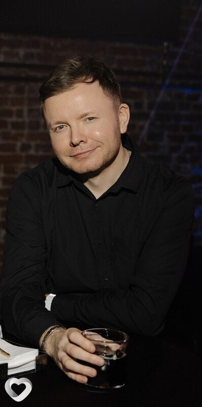Алексей, 38, Новосибирске — анкета №4339956