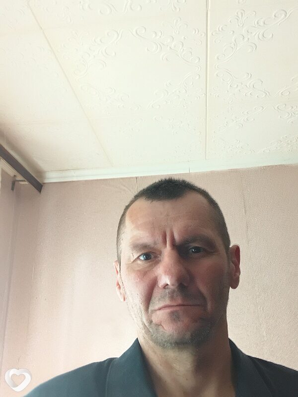 Сергей, 51, Луганске — анкета №4339962