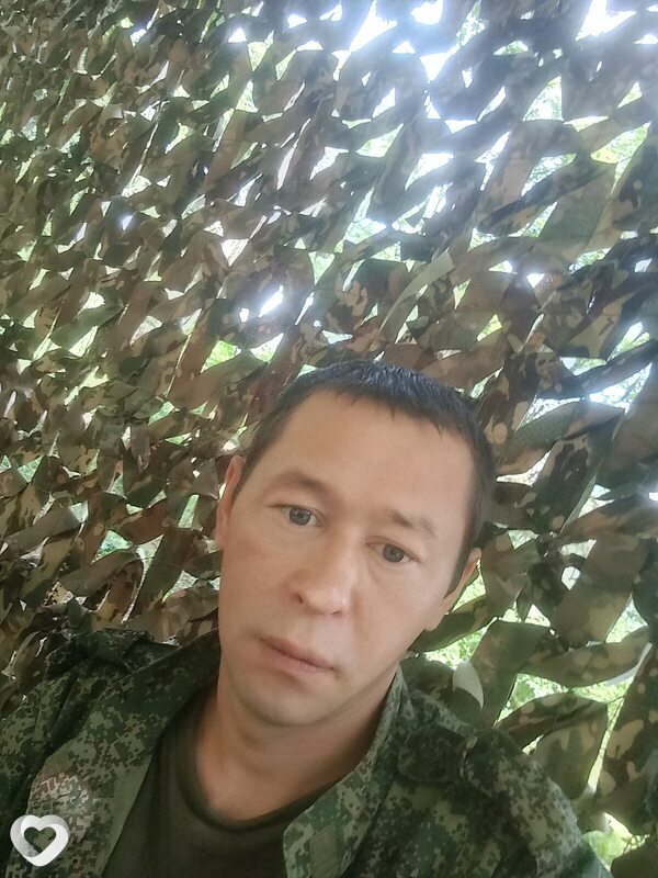 Сергей Леонардов, 35, Челябинске — анкета №4339967