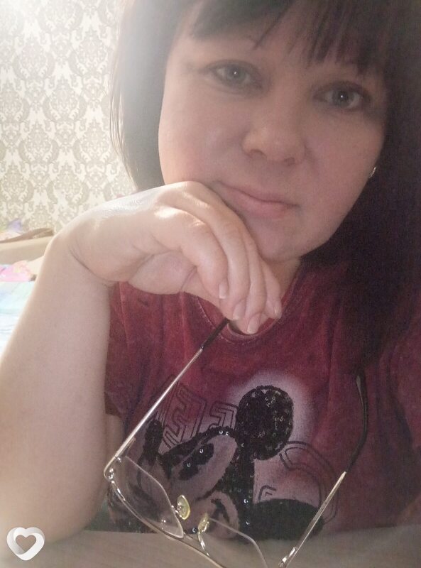 Есения, 43, Улан-Удэ — анкета №4339980