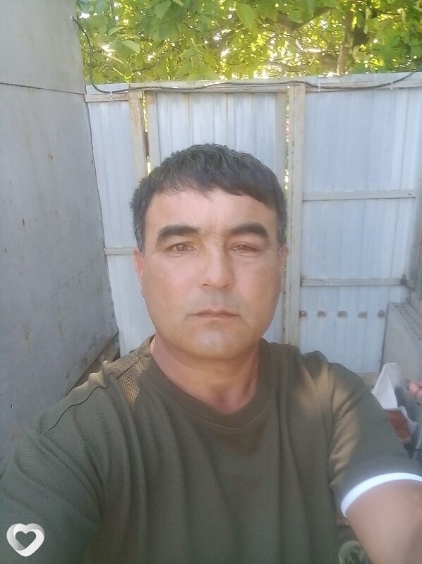 Равшан, 38, Балакове — анкета №4339981