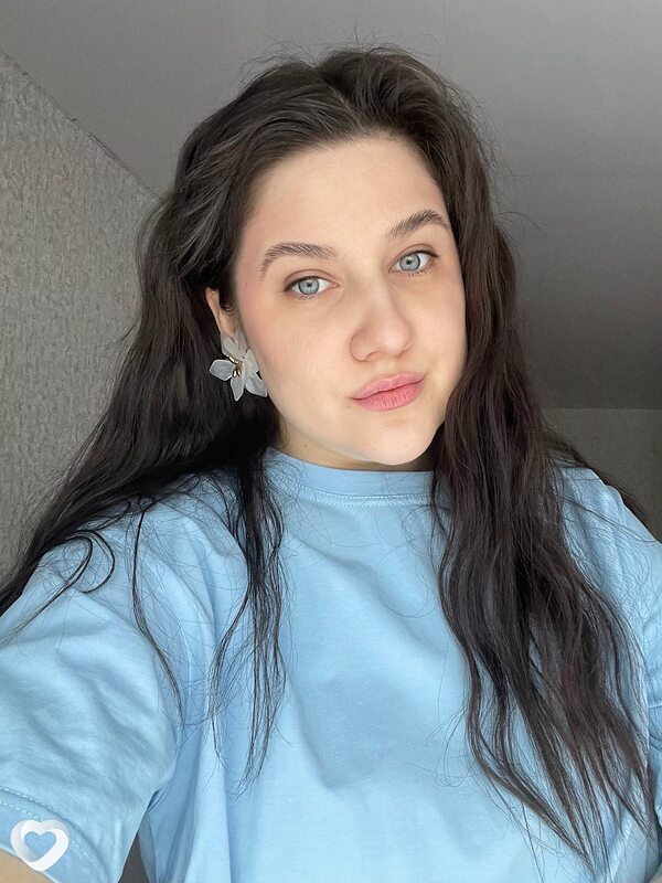 Александра, 24, Благовещенске — анкета №4339990