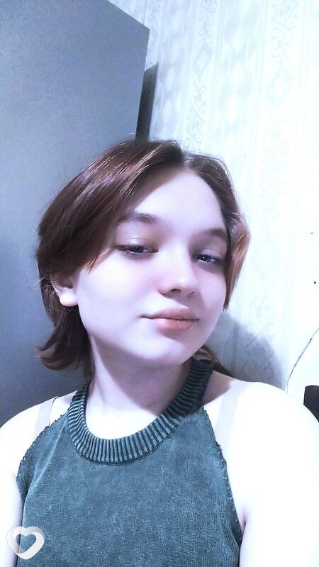 Анастасия, 18, Тольятти — анкета №4339993