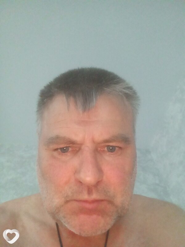Алексей, 52, Перми — анкета №4339907