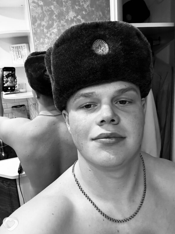 Давид, 24, Нижнем Новгороде — анкета №4339910
