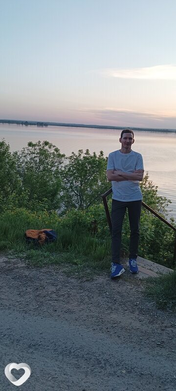 Rustam, 30, Казани — анкета №4339917