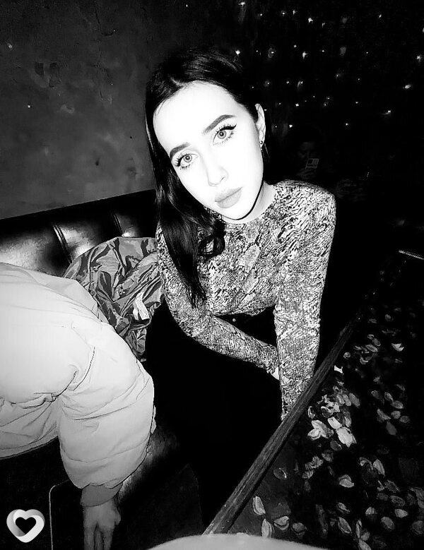 Diana, 21, Ижевске — анкета №4339918