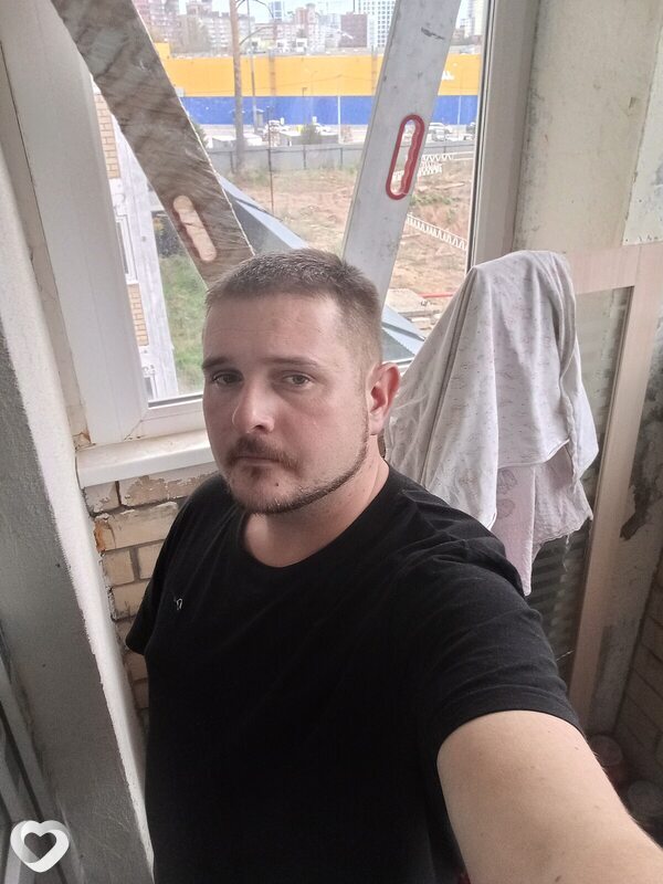 Влад, 30, Березниках — анкета №4339921