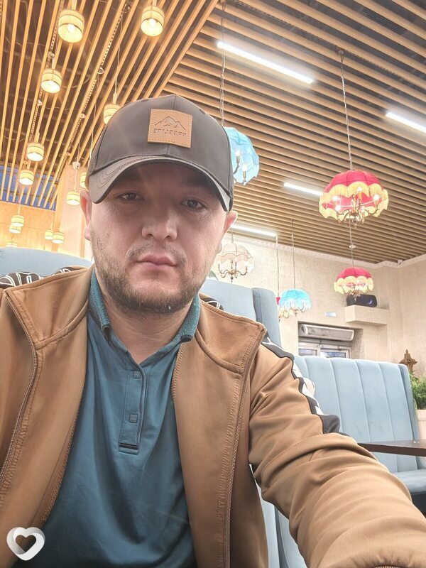 Fayzullo, 29, Москве — анкета №4339923