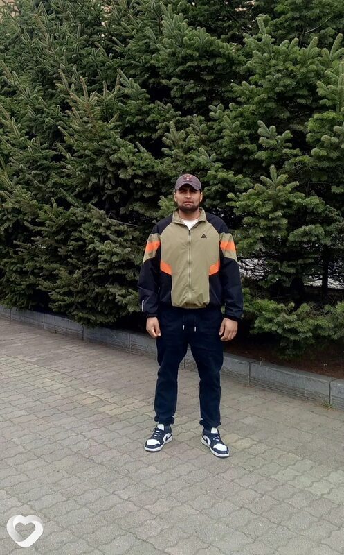 Жамал, 30, Уссурийске — анкета №4339926