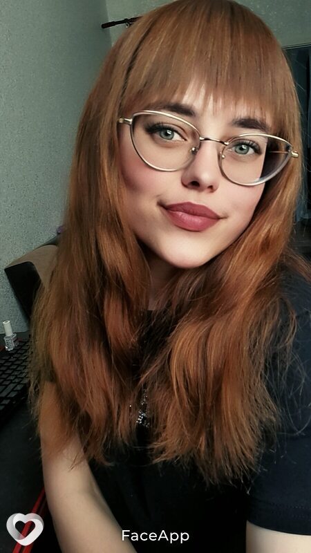 Настя, 27, Санкт-Петербурге — анкета №4339937