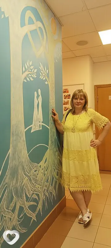 Татьяна, 38, Москве — анкета №4339940