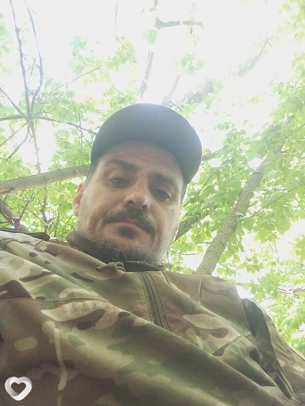 Анатолий, 37, Москве — анкета №4339942