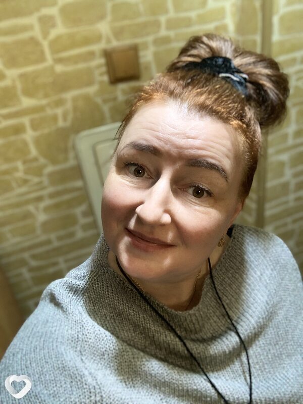 Анастасия, 45, Нижнем Тагиле — анкета №4339947
