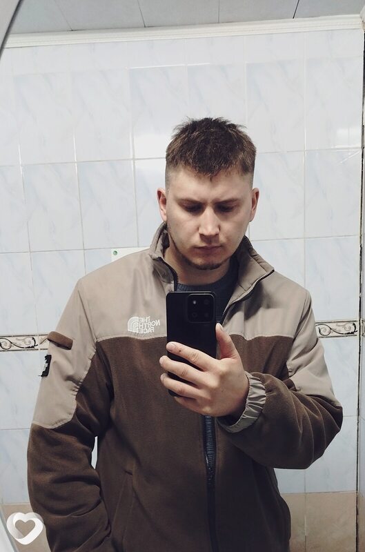 Anton, 25, Иркутске — анкета №4339953