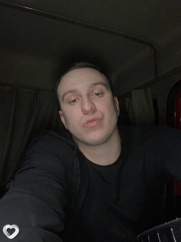 Антон, 25, Сызрани — анкета №4340008