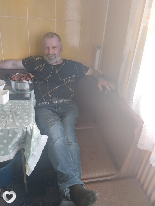 Дмитрий, Счастье